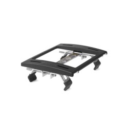 Beslag Bobike E-Bike Easy F.One, Maxi, Tour Exclusive 120–175 mm bred