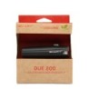 cykellygte SMART DUE 200
