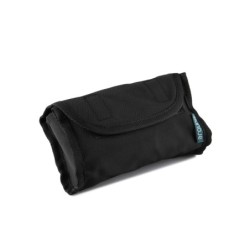 Regnslag til cykelkurv Herning