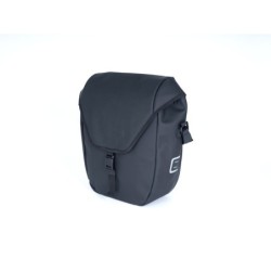 Atran Velo COMMUTER Side - 24 L sidetaske med AVS TripleX, mat sort