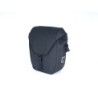 Atran Velo COMMUTER Side - 24 L sidetaske med AVS TripleX, mat sort