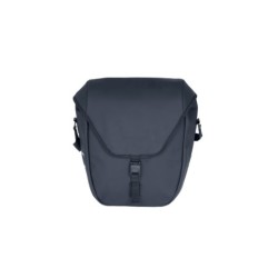 Atran Velo COMMUTER Side - 24 L sidetaske med AVS TripleX, mat sort