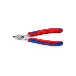 Knipex Super-Knips 125 mm tang   Præcisionstang til fine skærearbejder,