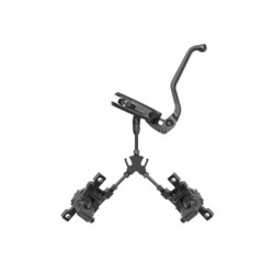 Cargo Bengal Ares 7,5 hydraulisk for bremse