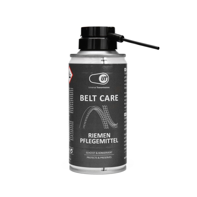 UT Belt Care for Gates Carbon Drive 150 ml