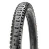 Foldedæk MAXXIS MINION DHR II E-MTB 29X2,40 ETRTO: 61-622 60X2TRI 3CT/DH/TR WIRE TIRE VÆGT: 1358G