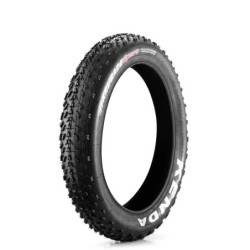 Dæk Kenda 20X4,00 K-1188 (98-406)  Krusade Sport - 60TPI    Til FATBIKES