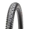 Maxxis High Roller II 27,5x2,80 MTB foldedæk med EXO og tubeless – traildæk