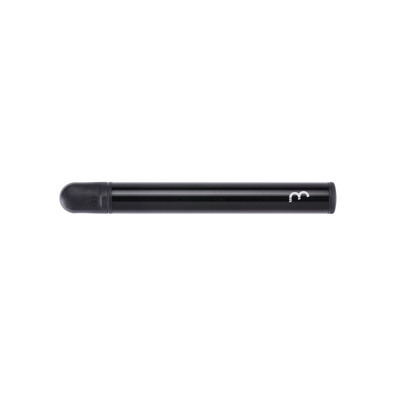 Pumpe BBB SingleShot Mini pumpe 8bar/120psi Airflow 30cc