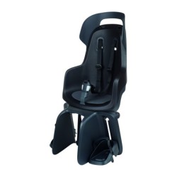 Cykelstol Bobike Go Maxi bagmontering