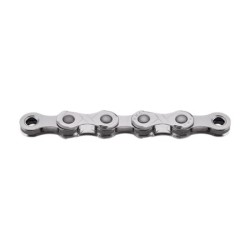 Kæde KMC 1/2x11/128" EPT anti rust, 132 led. Passer til 9-11 speed, vægt: 366 g specielt til E-bike med centermotor, 3500+