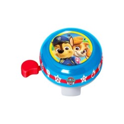 Klokke med Paw Patrol motiv.