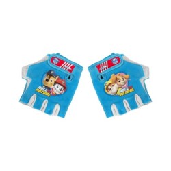 Cykelhandsker til børn med Paw Patrol motiv