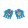 Cykelhandsker til børn med Paw Patrol motiv