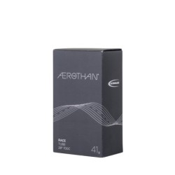 Schwalbe Aerothan cykelslange 700x23–28C med FV40 ventil i æske