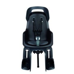 Cykel barnestol Bobike GO Maxi med justerbare fodstøtter