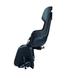 Cykel barnestol Bobike GO Maxi med justerbare fodstøtter