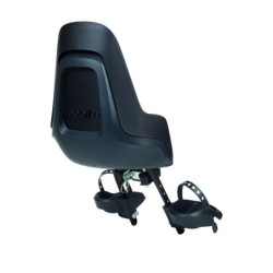 Bobike Go Mini – justerbare fodstøtter og sædepude