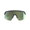 Solbrille BBB Valor FLUX GREEN mat sort BSG-81