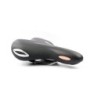 Selle Royal Lookin unisex sadel 60° med RoyalGel