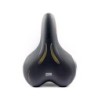 Selle Royal Lookin unisex sadel 60° med RoyalGel