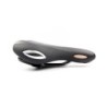 Selle Royal Lookin unisex sadel 60° med RoyalGel