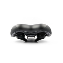 Selle Royal Lookin unisex sadel 60° med RoyalGel