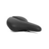 Sadel (unisex) Selle Royal Exsplora JUNIOR Small Til cykler med 16"- 20" hjul. Foam Matrix, ICS. Royal vacuum