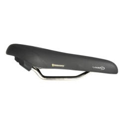 Selle Royal Lokin EVO cykelsadel – stracciatella farve, 60° kørestilling