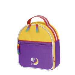 Taske KLICKFIX LORI Lilla 20x9x23cm 2L 400g Max 3kg Forberedt til KF styradaper