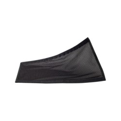 solskærm til Klickfix Doggy cykelkurv