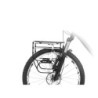 Siderammer THULE SideFrames til vare nr: 100090 Pack´n Pedal