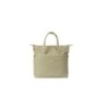 Taske BASIL Manhattan Commuter Office bag Taupe Bag 38x12x30cm 12L Hook-on system