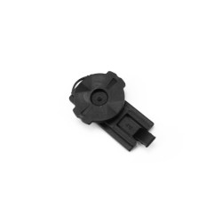 Lygteholder for Garmin holder til Smart lygte passer til lygte 700 og 1500