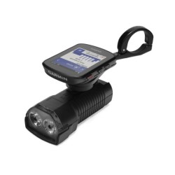 Lygteholder for Garmin holder til Smart lygte passer til lygte 700 og 1500