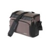 Cykeltaske Basil Move Handlebar Bag Brun - 7-8L - KlickFix kompatibel