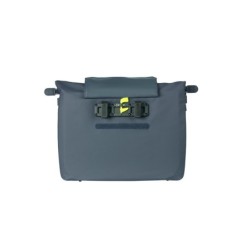 Taske Basil Manhattan Commuter Office Bag Navy - 12L cykeltaske til laptop