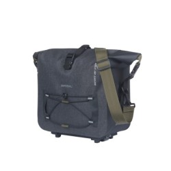 Basil Navigator Storm MIK Waterproof 13L cykeltaske
