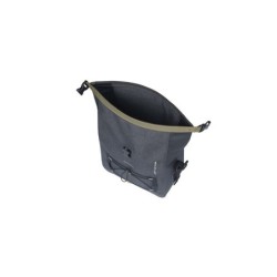 Basil Navigator Storm MIK Waterproof 13L cykeltaske