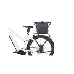 Basil Navigator Storm MIK Waterproof 13L cykeltaske