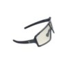 Solbrille BBB Chester narrow PH Sort m. photochromic linser