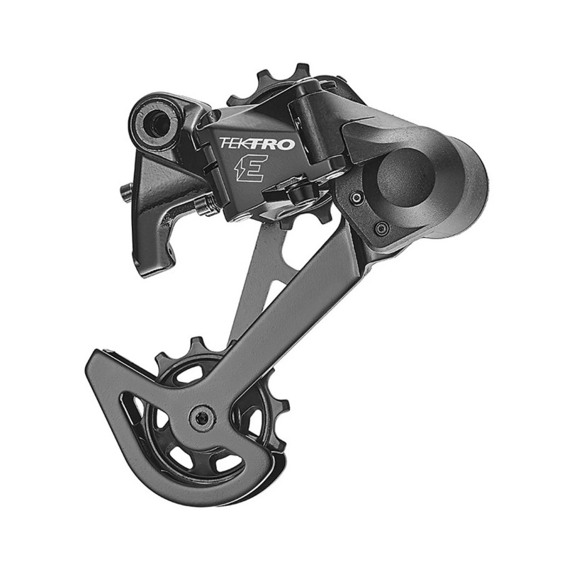 Bagskifter TEKTRO ED 8–9 speed - RD-M350