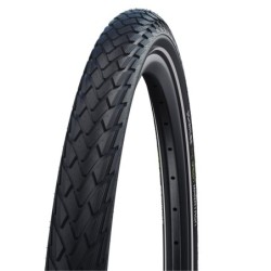 Dæk Schwalbe 26x1,25. Marathon GreenGuard R.