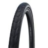 Dæk 700x50C Schwalbe E-50 sort R Energizer Plus HS492 GreenGuard Addix E 50-622. Vægt: 1080 g