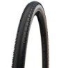 Foldedæk Schwalbe  G-ONE RS 700x35 Pro Line.  (35-622)Transparent Sidewall, Super Race , V-guarde, vægt: 410 g, Tubeless easy (T