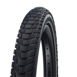 Dæk 16x2,15 Schwalbe PICK-UP sort R E-Cargo SuperDefence Addix E 55-305 E-50 nr. 11159416