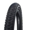 Dæk 16x2,15 Schwalbe PICK-UP sort R E-Cargo SuperDefence Addix E 55-305 E-50 nr. 11159416