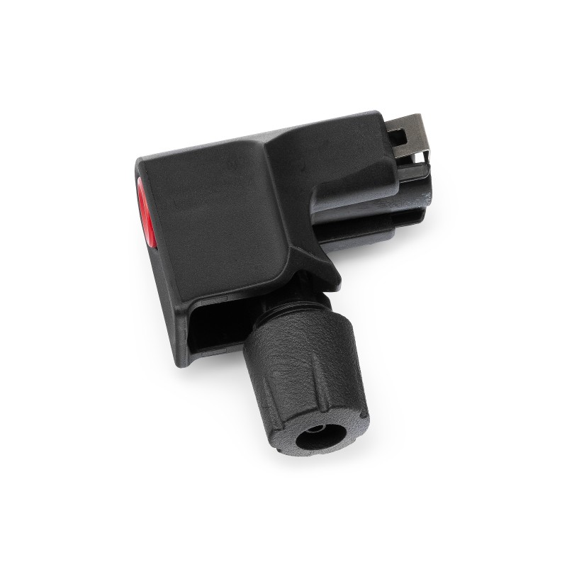 Pumpehoved MP Universal for fodpumpe Til FV/DV/AV ventil