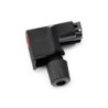 Pumpehoved MP Universal for fodpumpe Til FV/DV/AV ventil