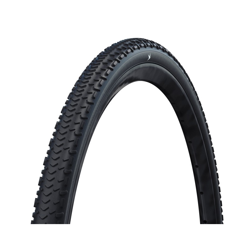 Foldedæk Schwalbe 700x45 G-ONE RX PRO EVO V-guard TLR HS-637 11654579